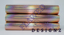 Flawed Roll - Rose Gold Chrome
