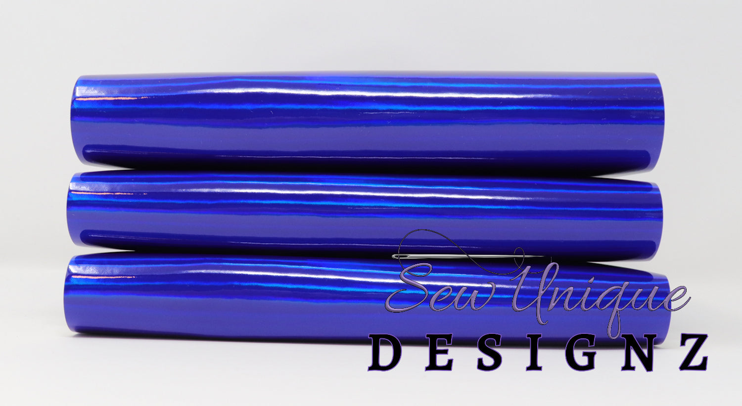 Royal Blue Chrome Color Royal Blue Chrome