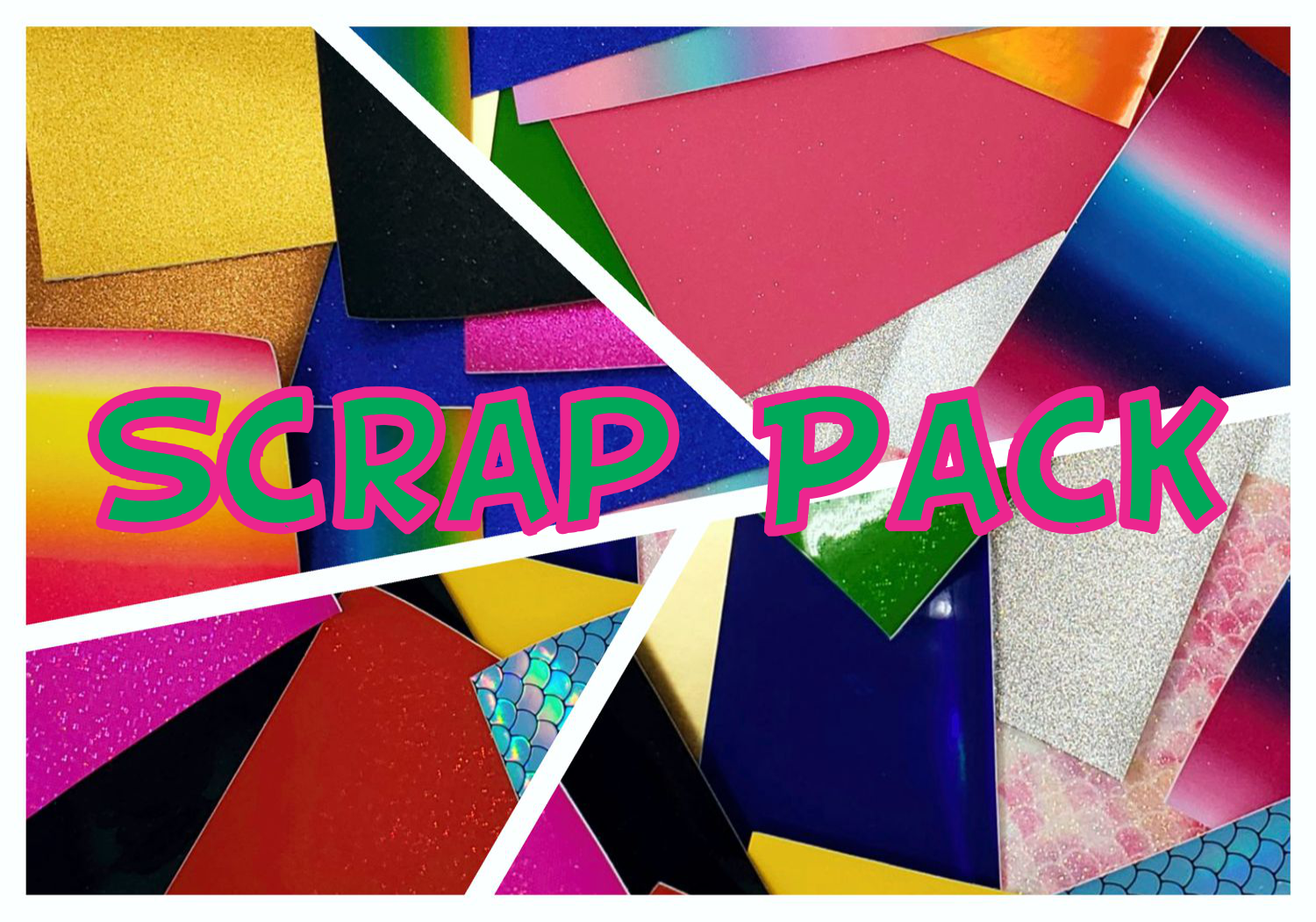 Scrap Pack