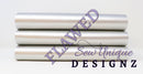 Flawed Roll - FL100 - Silver