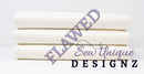 Flawed Roll - FL100 - White