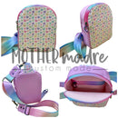 Mav Pack -Linds Handmade PAPER PATTERN