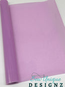 Orchid Glitter Jelly