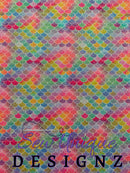 Tropical Punch Mermaid