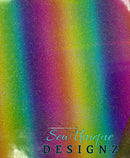 Clear Rainbow Digisparkle