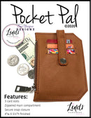 Pocket Pal-  Linds Handmade PAPER PATTERN