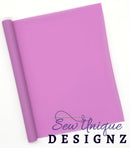 Orchid Frosted Jelly