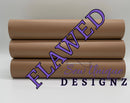 Flawed Roll - FL100 - Coffee Bean