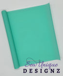 Minty Rose Frosted Jelly