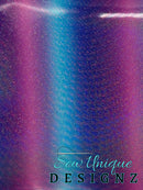 Clear Twilight Digisparkle