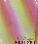 Clear Pink Lemonade Digisparkle