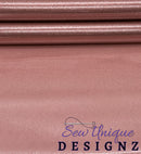 Rose Gold Glitter Jelly