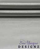 Silver Glitter Jelly