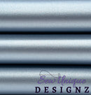 Blue Steel Shimmer Diamond Dust