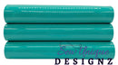 Teal Gloss - Wetlook