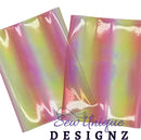 Clear Pink Lemonade Digisparkle