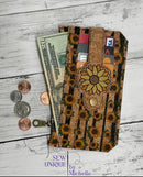 Purse Pal - Linds Handmade PAPER PATTERN