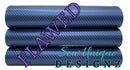 Flawed Roll - Blue Carbonite