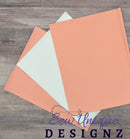 Georgia Peach Diamond Dust