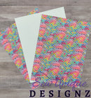 Tropical Punch Mermaid